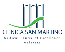 Clinica San Martino - Malgrate